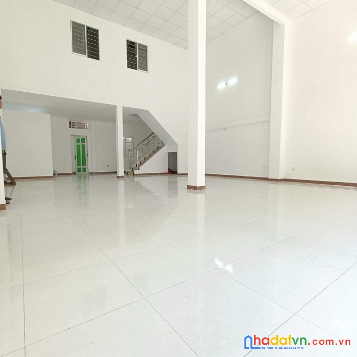 Bán nhà lê văn thọ gò vấp hẻm ô tô mới bàn giao đẹp sang xịn mịn