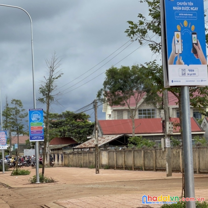 Cơ hội đầu tư đất nền x3 lợi nhuận dịp cuối năm