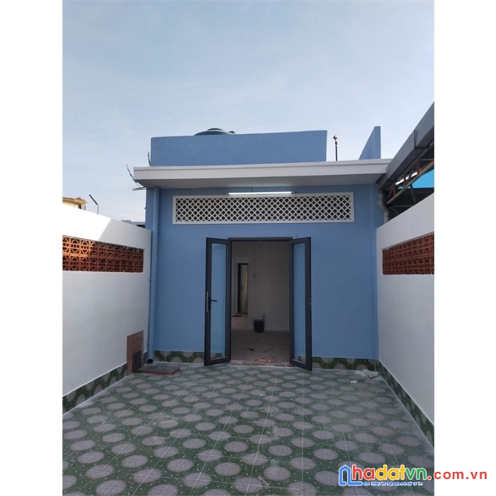 Q6.trung tâm. mặt tiền kinh doanh đa ngành nghề