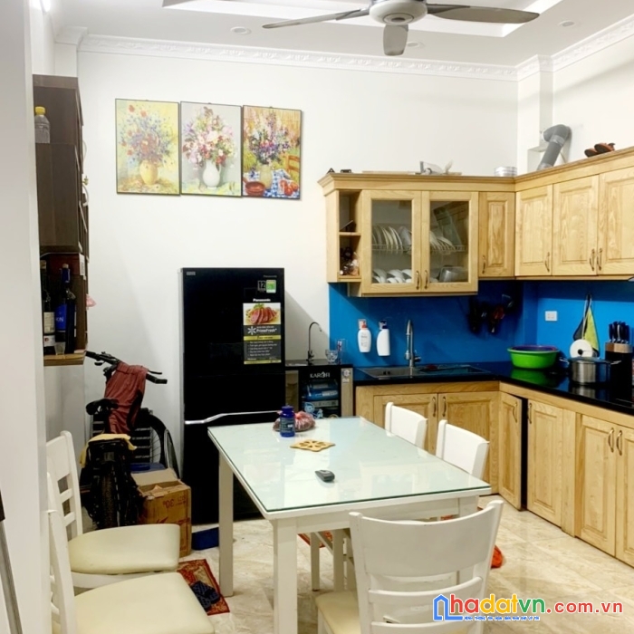 Bán căn khu vực trung tâm huyện thanh trì cực hot chỉ nhỉnh 3.55 tỷ