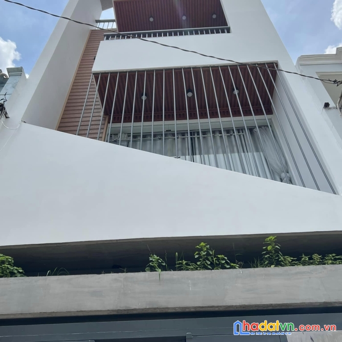 (ngon) bán nhà hxh 1/ thống nhất, 100m2, 4t, như mới, 9 pn, 0967229394