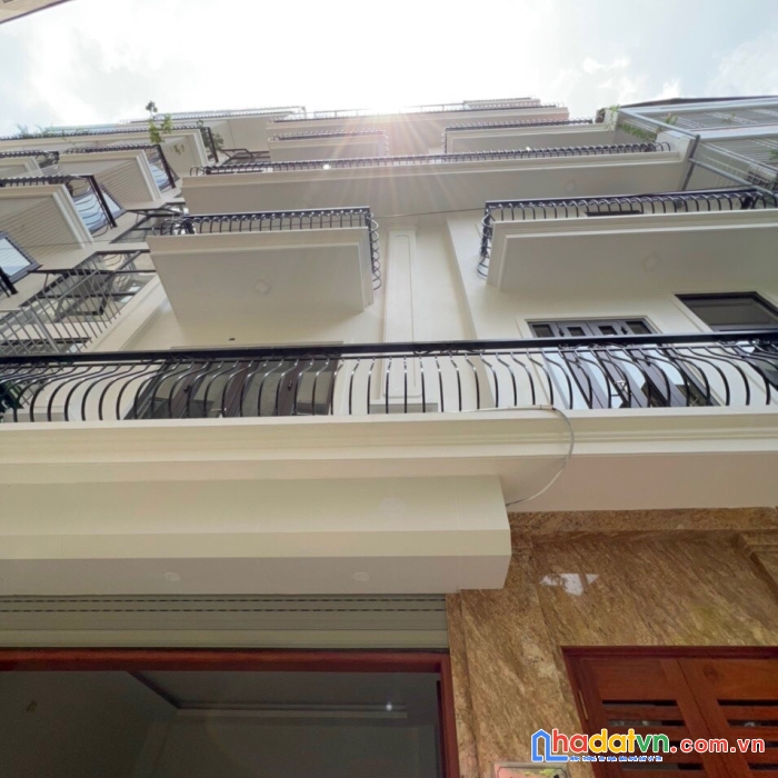 Bán nhà vị trí đẹp giá rẻ tại hà nội