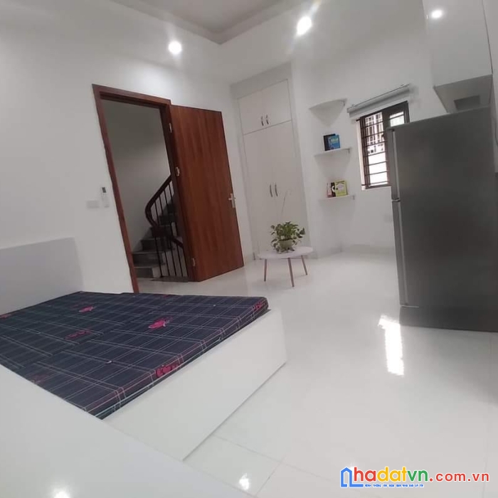 Bán tòa ccmn mỹ đình,13 phòng kk,dòng tiền 900tr/năm ,nhỉnh 9 tỷ.