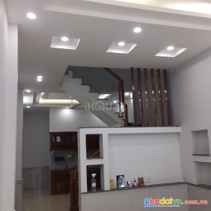 Hxh phùng văn cung phú nhuận 32m2 nhỉnh 7 tỷ