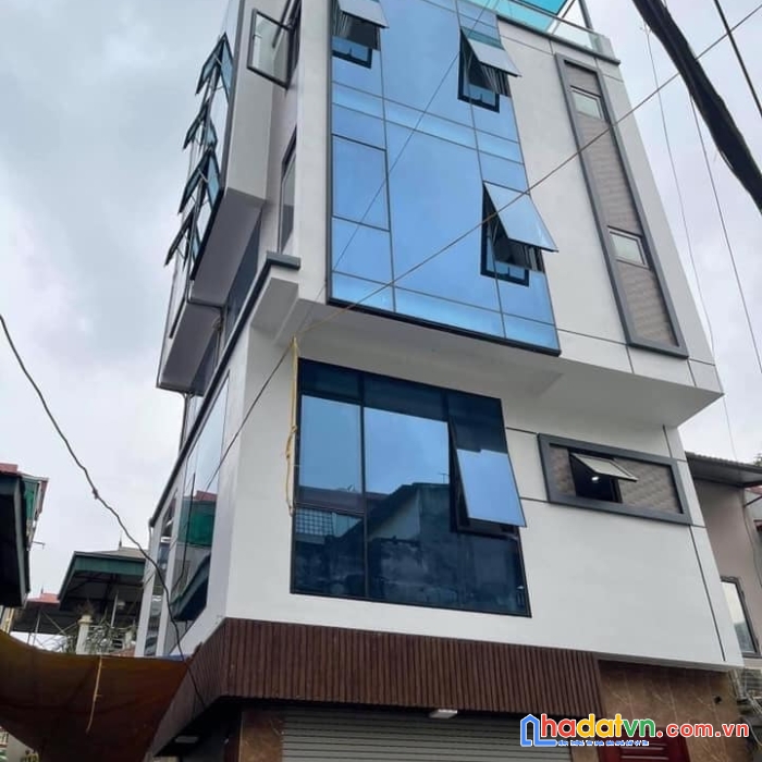 Bán nhà phố nguyễn trãi, thanh xuân, kinh doanh đỉnh, ô tô, giá 4.5 tỷ