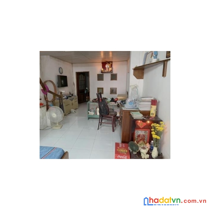 Nhà mặt tiền phan thanh đà nẵng, 49m2, 7.x tỷ