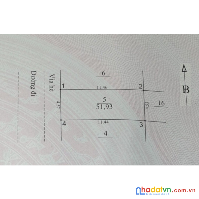 Bán nhà mặt phố trần  nguyên đán  diện tích 55m2 mặt tiền 4,5m kinh doanh siêu đỉnh 0909858789