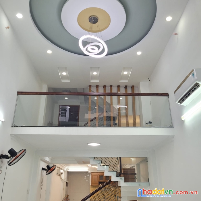 Giảm sâu 500 triệu bùi quang là f12 gv 1t2l 75m² hxh 1/ nhỉnh 7 tỷ lh 0933928022