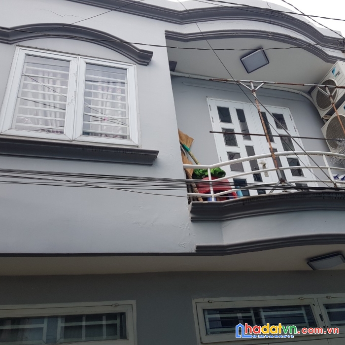 Gấp bán, nhà vào ở ngay lê hoàng phái, gò vấp, 66m2, 2 tầng, 4.7tỷ tl