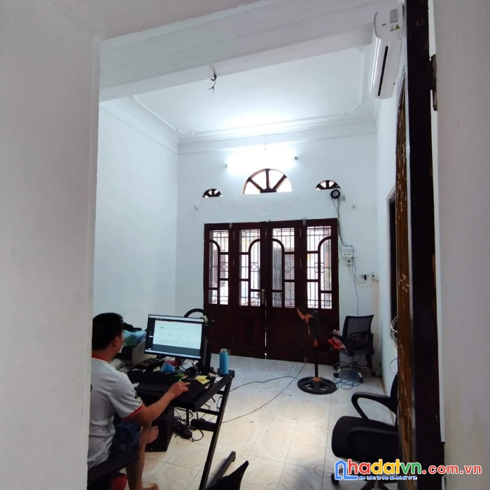 Phân lô bế văn đàn ô tô tránh – lô góc – kinh doanh đỉnh, gần bệnh viện, trường học 5.5m