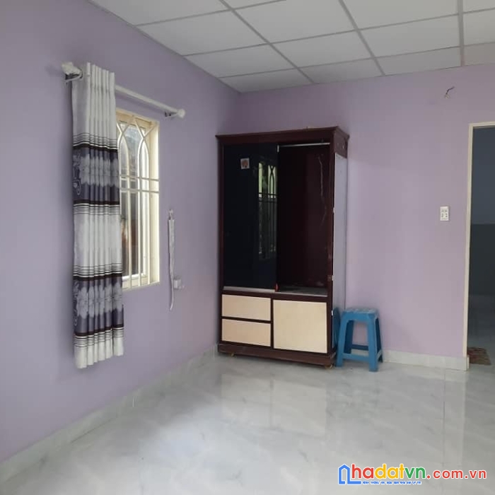 Bán gấp nhà phường 6 tân bình,43m2 công nhận đủ, giá 3,8 tỷ tl mạnh