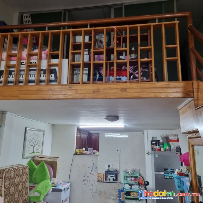 Chính chủ bán gấp căn hộ tại đường vũ huy tấn - phường 3 - bình thạnh - hồ chí minh. giá tốt