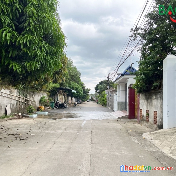 Bán nhà cấp 4, rộng đẹp, xây ở, 370m2, shr, đường xe hơi, p. tân phong, biên hoà
