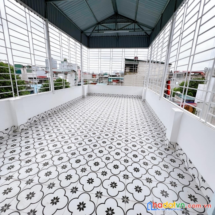 Quy hoạch xong ra mặt phố nhà ko mất m2 nào
đẹp, full nội thất bùi xương trạch 57m giá 6.2tỷ