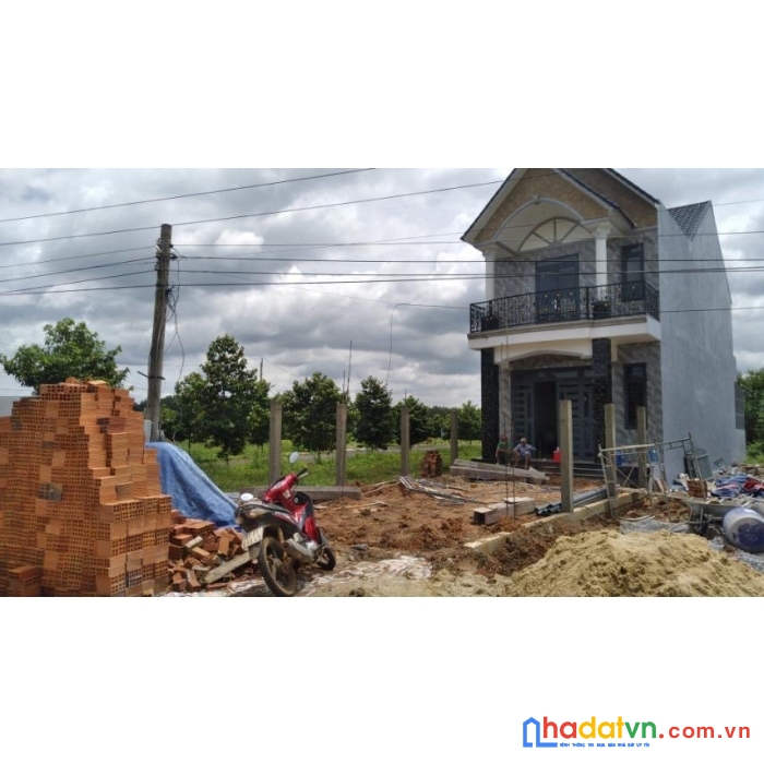 Đất nền thổ cư ở thành phố đx mà chỉ từ 8tr/m2? sổ hồng sẵn, sở hữu lâu dài. anh/chị có tin?