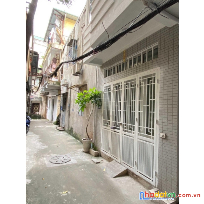 Chính chủ cần bán nhà tại ngõ 255 - phường dịch vọng - cầu giấy - hà nội
