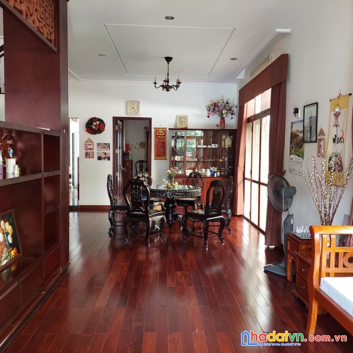 Bán nhà biệt thự biệt lập đường phổ quang, 10x20m, 3 tầng, 5 pn,  45 tỷ (tl)