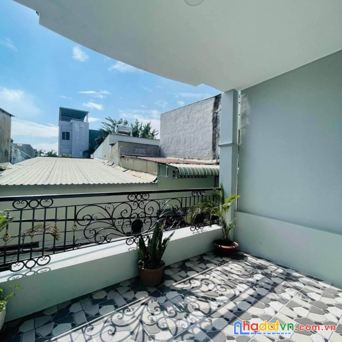 Nhà bán 68mz hxh - tth21, q12 -chỉ nhỉnh 3 tỷ.