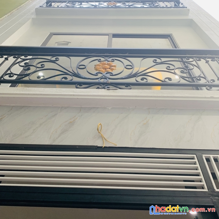 Bán gấp nhà khương hạ, thanh xuân, 32m2 mới xây 5 tầng