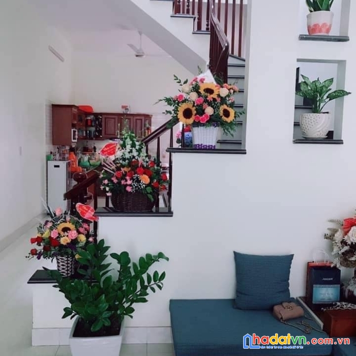 Bán nhà diêm điền 92m2, nhỉnh 2 tỷ