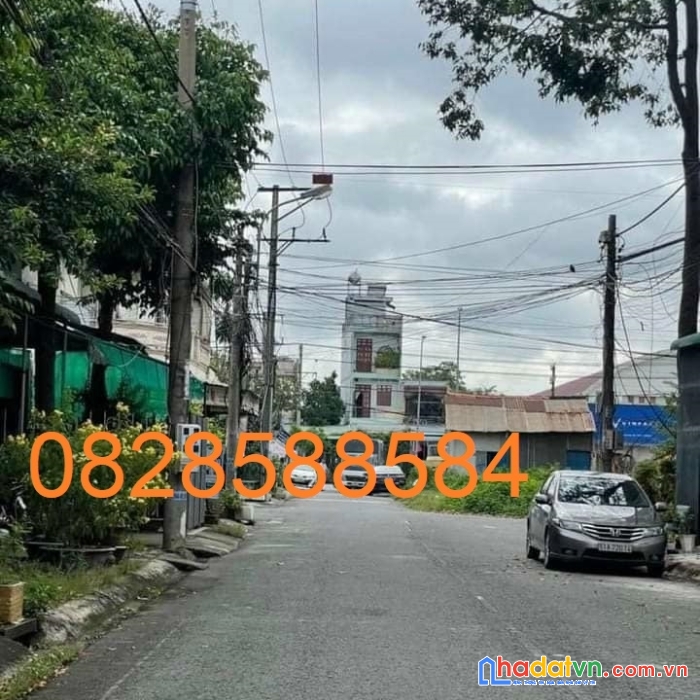 Bán nhà hẻm xe hơi, đông hưng thuận, quận 12, 2 tầng, 65 m2, giá 4,6 tỷ.