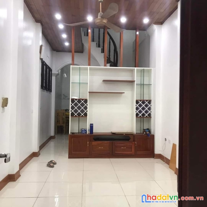 Tân xuân,nhà đẹp ở luôn,ngõ to lắm và đẹp lắm _ tiện ích đủ đầy _ công năng dư thừa ,37m nhỉnh 3tỷ
