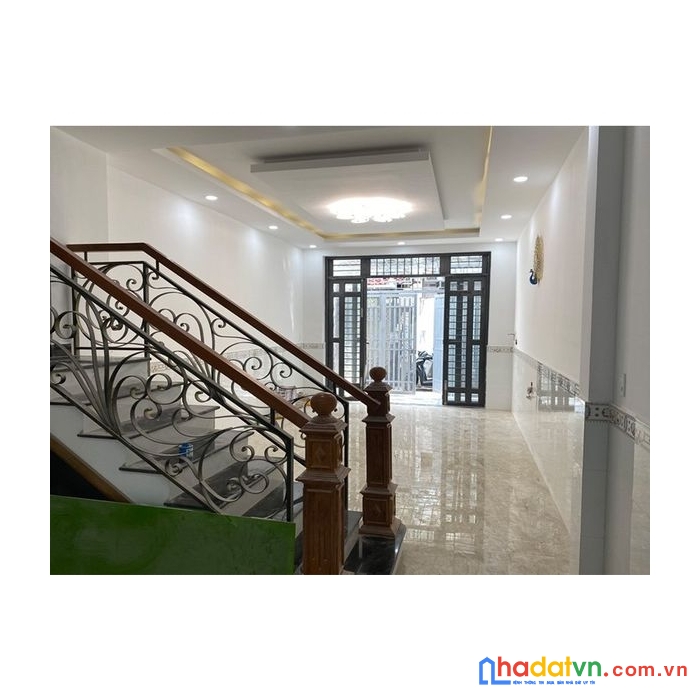 Gò vấp, sau tg cầm cự, chủ vỡ trận, giá chào ngộp 6 tỷ