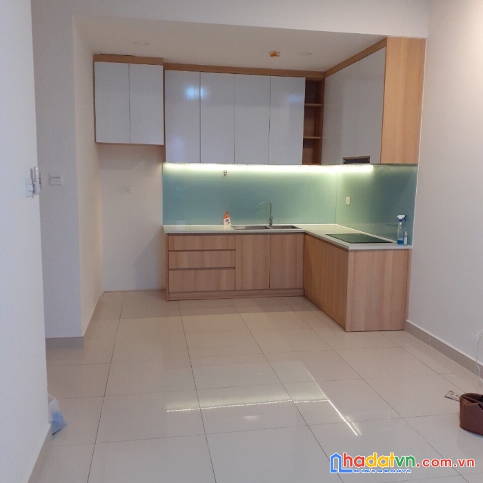 Bán lỗ 200tr căn hộ 2pn - ntcb - 76m2 the sun avenue 4.1 tỷ all