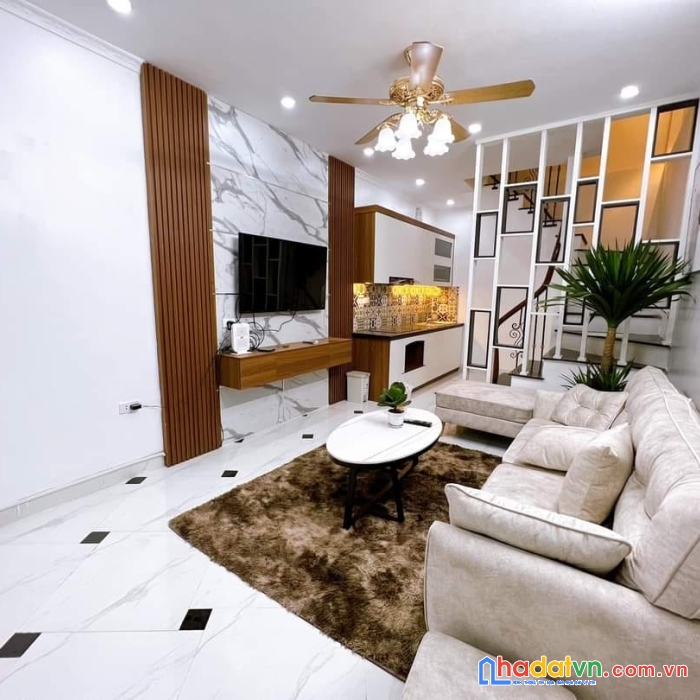 Hoa hậu trần quang diệu - vip đống đa – 4 tầng – 3 ngủ - nội thất full sang xịn.