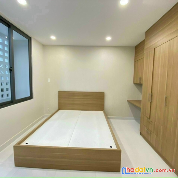 Hẻm 3.2m thông nhựa, đỗ tấn phong, 4 x13m, chỉ 5.4 tỷ, phú nhuận