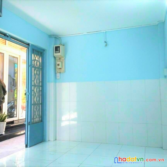 Chỉ 1 tỷ sáu có nhà nhỏ xinh nguyễn súy, tân quý, tân phú.