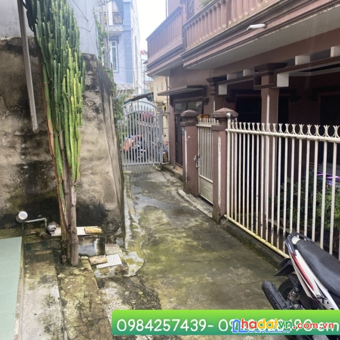 Cần bán gấp nhà đẹp đường hai bà trưng, phường 6, tp đà lạt, lâm đồng.