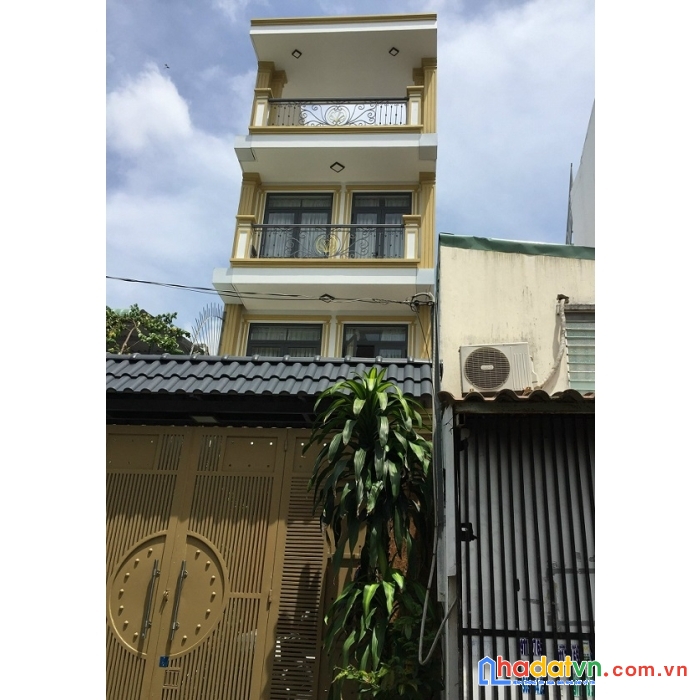 Giảm chào 500 triệu  nhà  phước bình  đỗ xuân hợp tp thủ đức 80 m2 giá  còn 7 tỷ