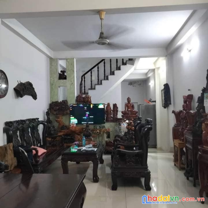 Bán gấp nhà đường số 2, bhh, bt, 65m2, hẻm xe hơi. chỉ 4,95 tỷ