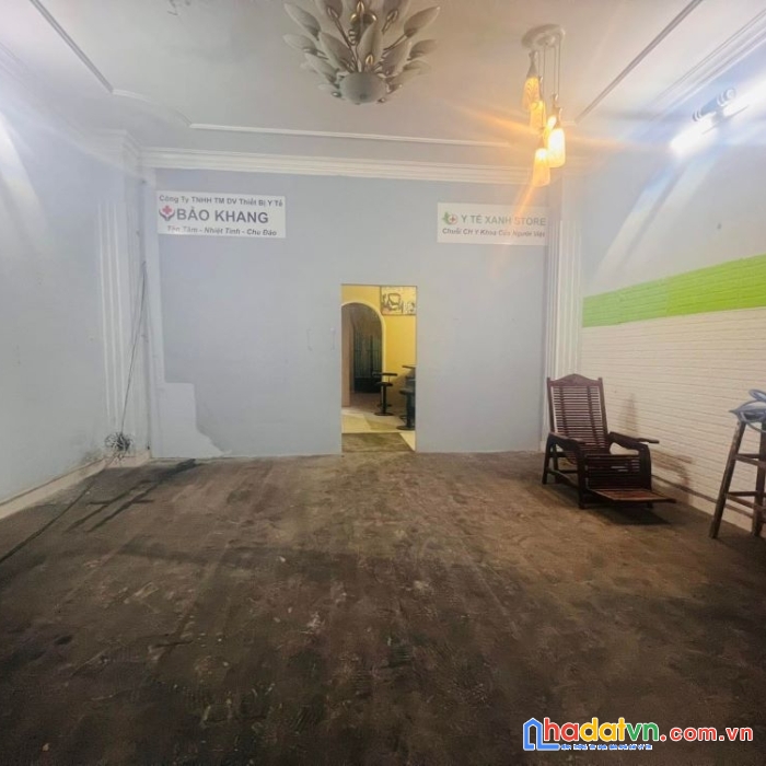 Hha 210.6 chdv quận 1 tphcm giá rẻ, 130m2. hẻm gần mặt tiền kinh doanh