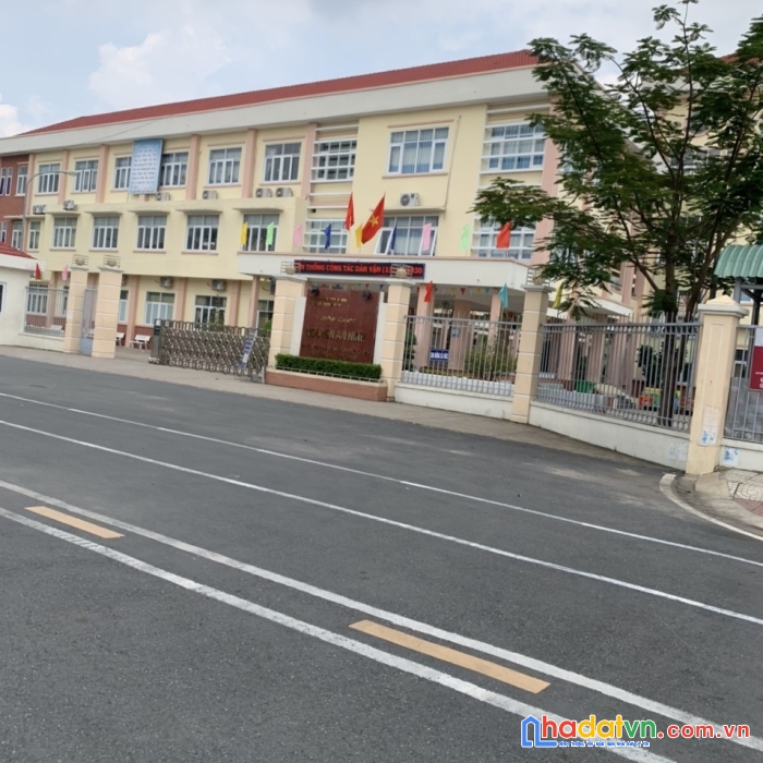 Nhà mt tân thới nhì, hocmon, 12x16m, chỉ 29tr.m