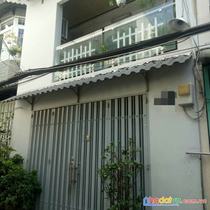 Hot: bán nhà vị trí đẹp quận 3 giá tốt