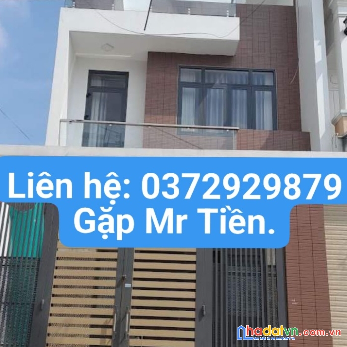 Hxh ôtô ngủ  nhà, kdc mới toàn nhà cao tầng, sát hl2, gần tl10, 5p qua tên lửa, ngang hiếm 5.6m,