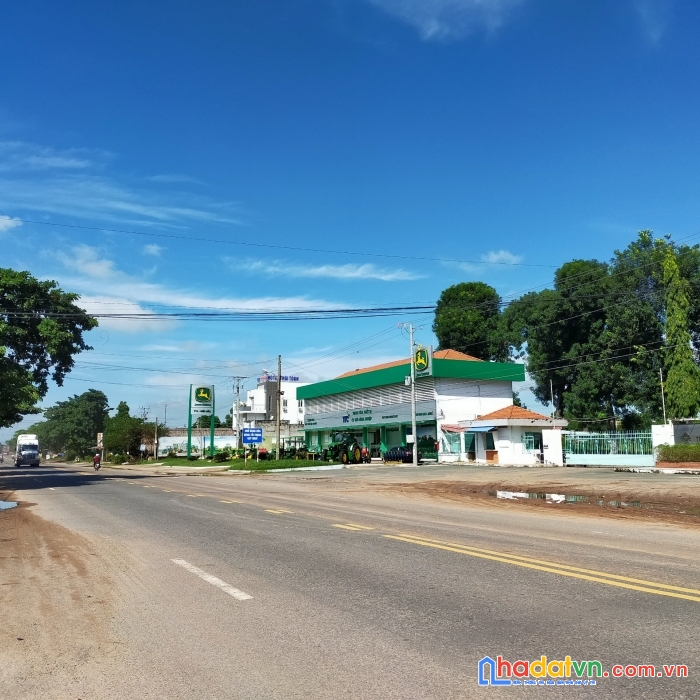 Còn 1 nền duy nhất tp.tây ninh view núi bà đen.