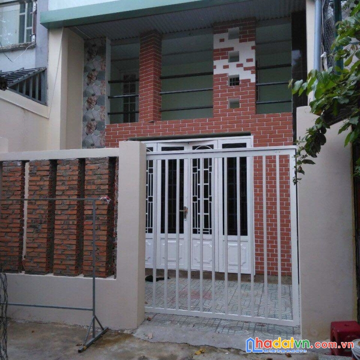Quận 12 ,nguyễn văn quá , 62m2 , ngang khủng 4.6m , sát gò vấp chỉ 2.85 tỷ