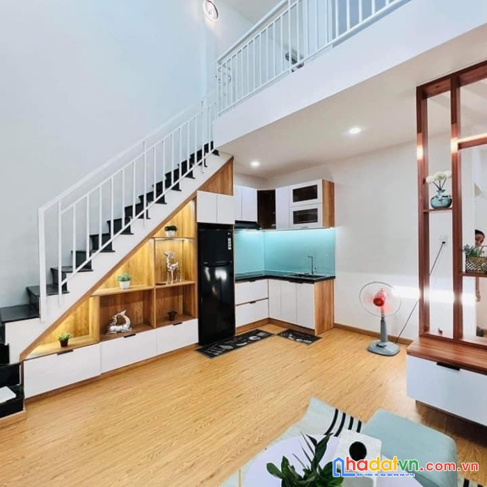 Bán nhà thái thị bôi, kiệt ô tô thông, mặt tiền 7m, nhỉn chỉ 2 tỷ.