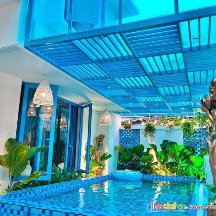 .homestay nguyễn văn thoại, an thượng, 25tr.tháng