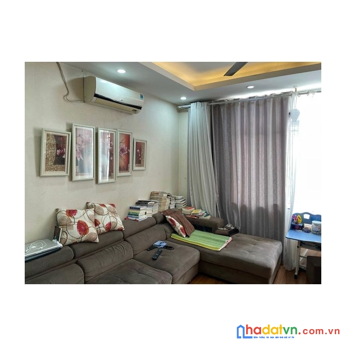 Chính chủ cần chuyển nhượng nhanh căn hộ tầng 9, toà d, khu ct3 kđt nam cường, bắc từ liêm, hà nội.