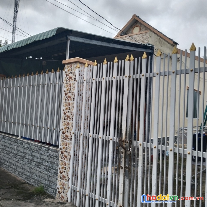 Chính chủ cần bán lô đất full thổ cư vị trí đẹp tại tiền giang