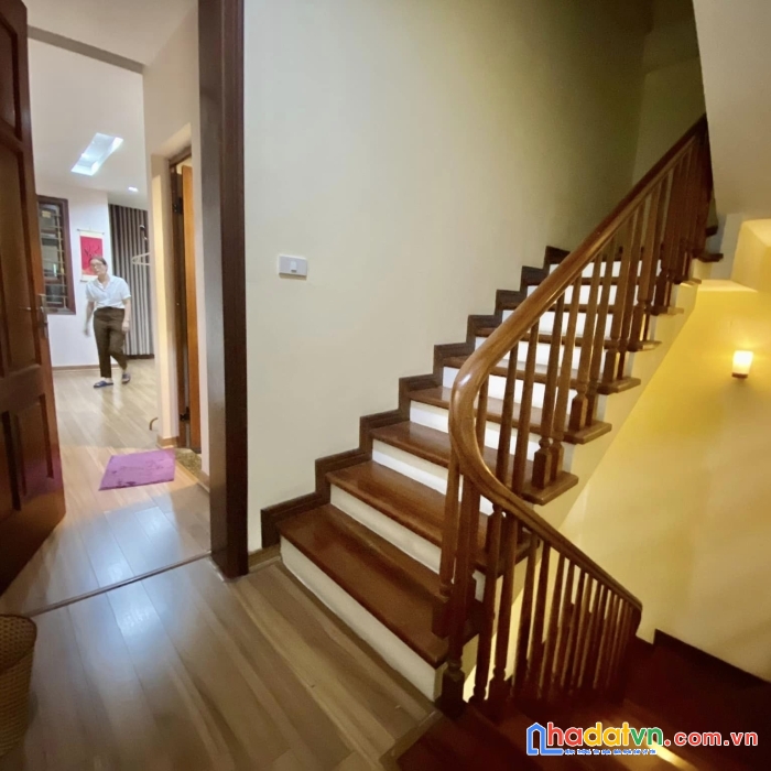 Nhà phố phan kế bính - liễu giai. ba đình. dt 45m2. 6 tầng. 6 ngủ.  giá 6,6 tỷ