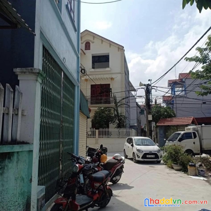 Chính chủ cần cho thuê căn nhà tai thôn đỉnh, thị trấn phố mới, quế võ, bắc ninh