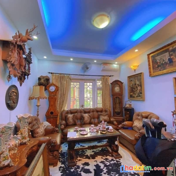Phân lô vip - vỉa hè, ô tô tránh - kinh doanh - khu vực hiếm nhà bán - giá chào 17.5 tỷ