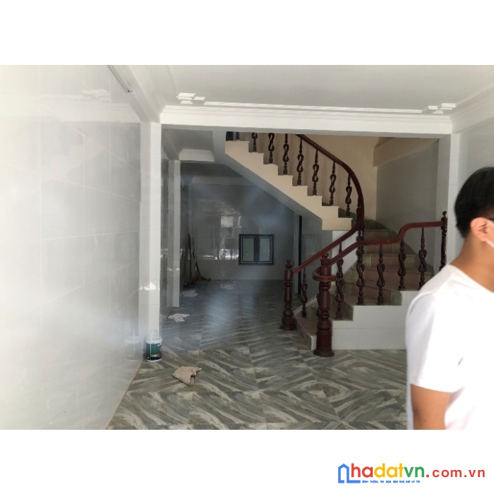 Chính chủ cần cho thuê nhà nguyên căn số 219 đường phú lương phường phú lương hà đông hà nội