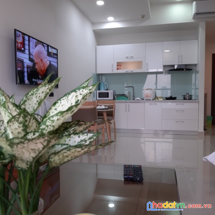 Officetel quận 7 sunrise riverside 53m2 chỉ 2,5 tỷ tặng voucher 200 triệu #21