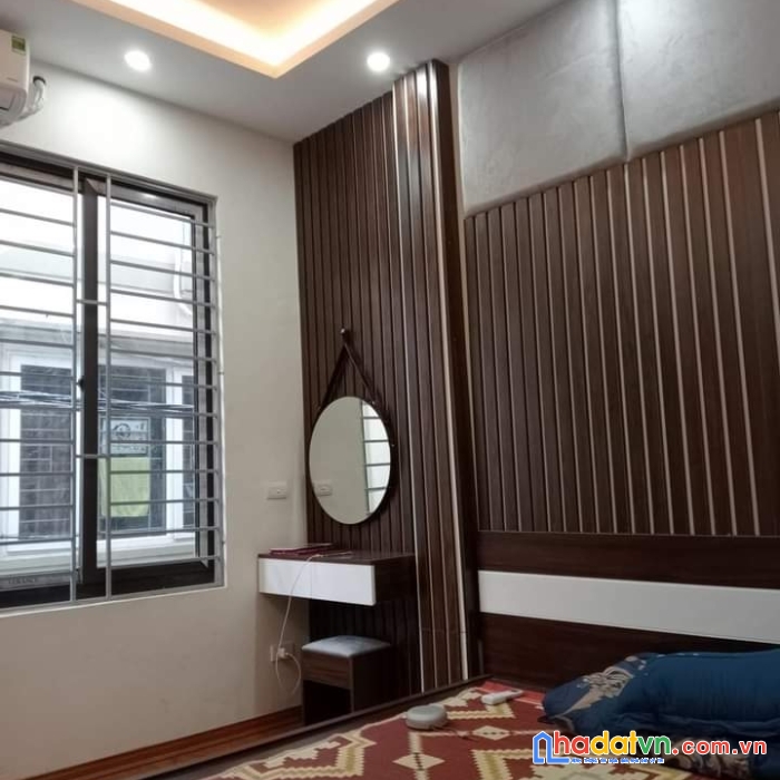 Nguyễn văn linh, phúc đồng, long biên, 38m, 3 tầng, dân xây, 30m ra ô tô đi lại, 2,7 tỷ